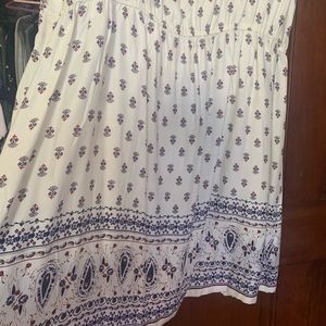 Forever 21 sleeveless dress